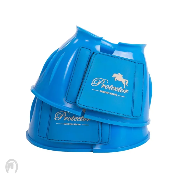 Kllquist Gummiklokker Light Blue