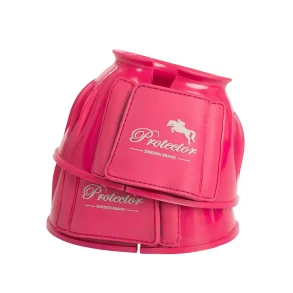 Kllquist Gummiklokker Cerise Rosa