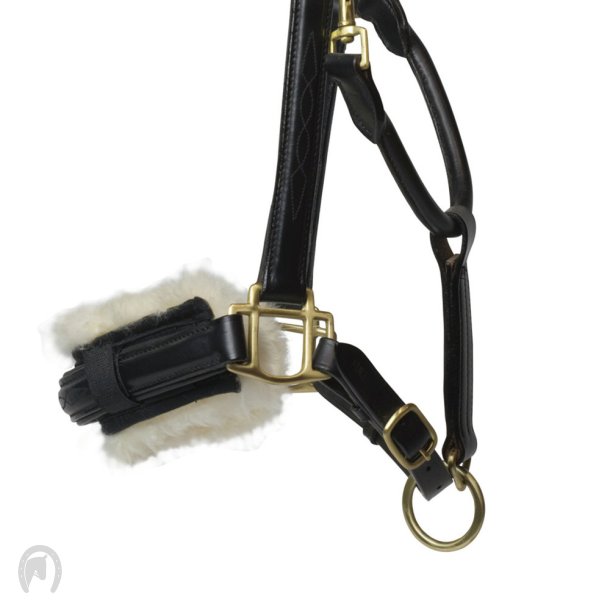 Horse Guard MediLamb Nsebeskytter m/velcro