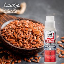 Leovet Hoof LAB Hardner 200ml