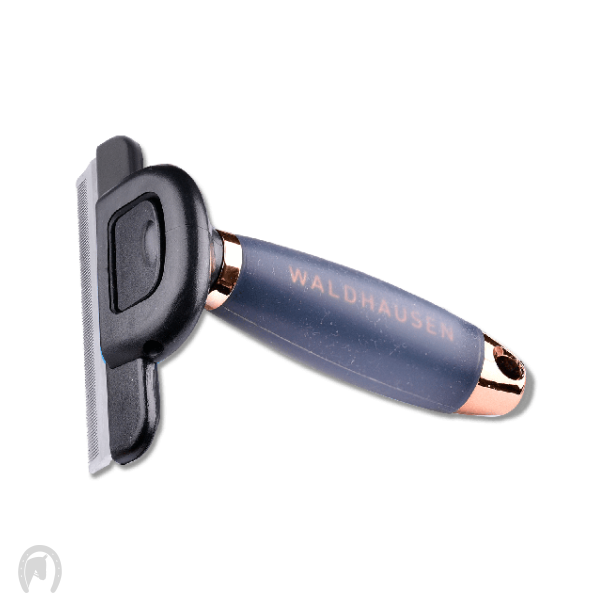 Waldhausen Pelskam (Sort/Rosegold)