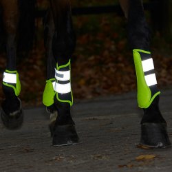 Waldhausen Refleks Gamacher Neon