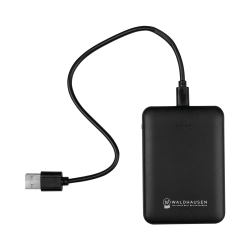 Waldhausen Powerbank 92x64mm