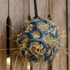 Waldhausen Hbold Petrol Blue