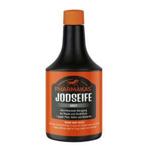 Pharmakas Jodsbe 500ml