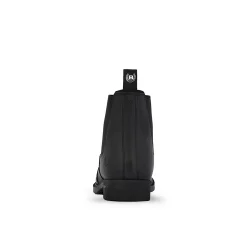 Bronco Kids Tenessee Jodphurs Lderstvle Sort