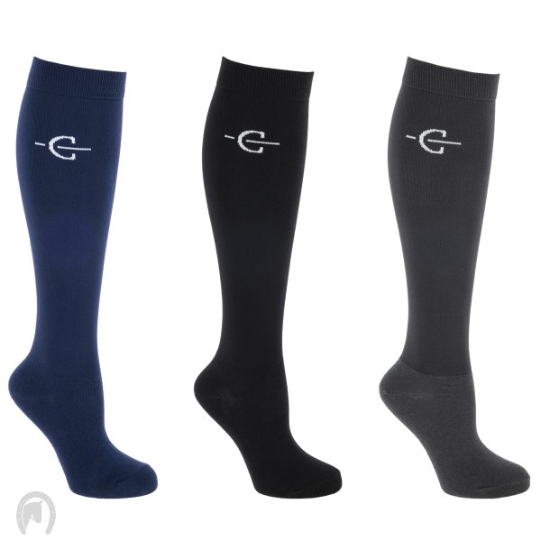 Covalliero Competition str�mper 3Pk