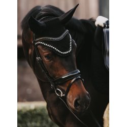 Kentucky Wellington Hut Fly Veil Big Stone & Pearl Sort