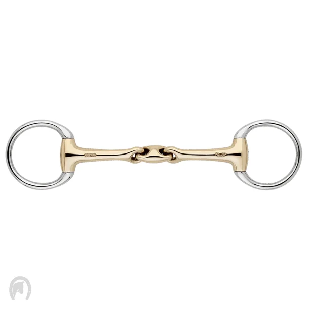 Herman Sprenger KK Bridon Muffe 3-delt 14mm