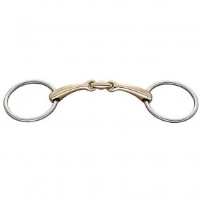 Herman Sprenger Dynamics RS 3-delt 14mm