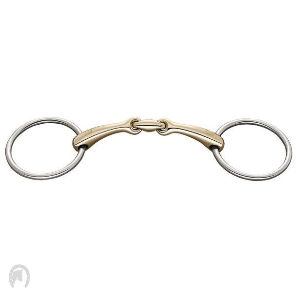 Herman Sprenger Dynamics RS 3-delt 14mm