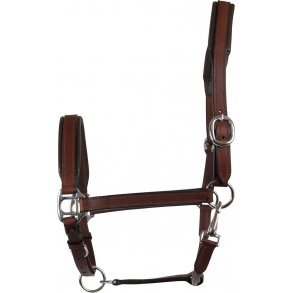 Eldorado ldergrime - Brun