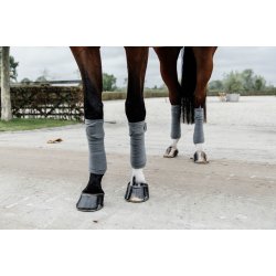 Kentucky Pearls Fleecebandager Gr - 4stk