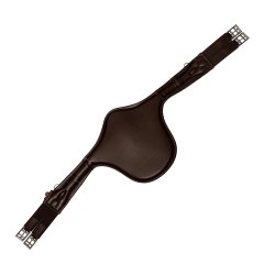 Kentucky Anatomisk Pladegjord Brun