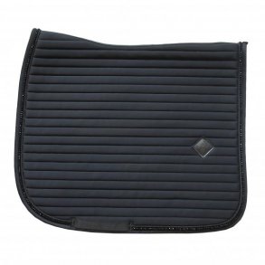 Kentucky Underlag Pearl - Sort