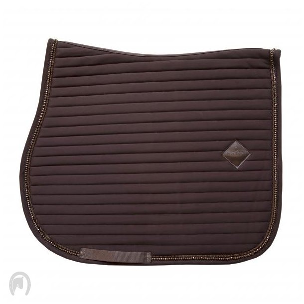 Kentucky Underlag Pearl - Brun