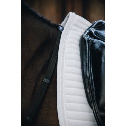 Kentucky Underlag Pearl - Hvid