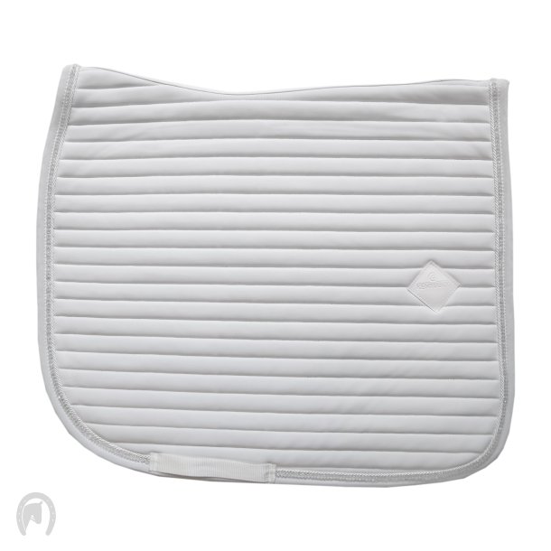 Kentucky Underlag Pearl - Hvid