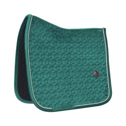 Kentucky Velvet Dressage Dark Green