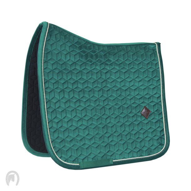 Kentucky Velvet Dressage Dark Green