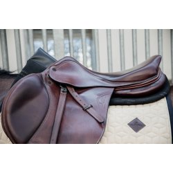 Kentucky Half Pad Korrektion Impact Sort