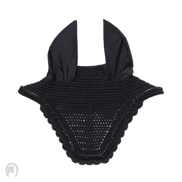 Kentucky Wellington Hut Fly Veil Stone &amp; Pearl Sort