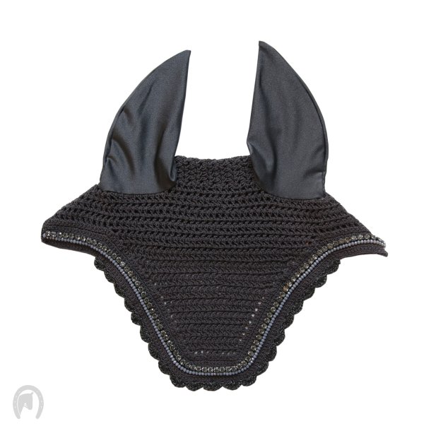 Kentucky Wellington Hut Fly Veil Stone &amp; Pearl Gr