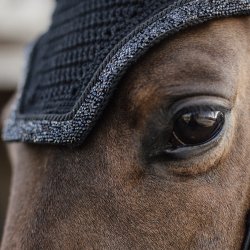 Kentucky Wellington Glitter Stone Soundless Hut Navy