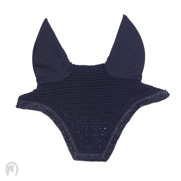 Kentucky Wellington Glitter Stone Soundless Hut Navy