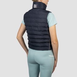 Horka Gilet Agatha Vest Navy