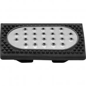 Herman Sprenger Flexcite Gummi/Metal Bjleindlg