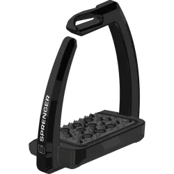 Herman Sprenger Aero Sikkerhedsstigbjle