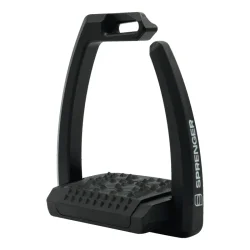 Herman Sprenger Aero Sikkerhedsstigbjle