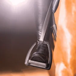 Herman Sprenger Aero Sikkerhedsstigbjle