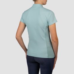 Horka Kort�rmet Baselayer Blue Reef