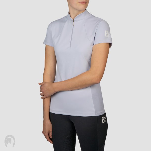 Horka Kort�rmet Baselayer Lilac Coral