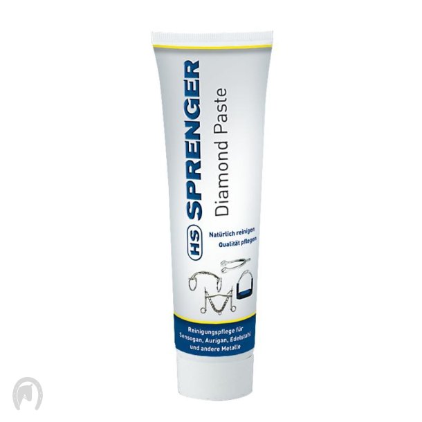 Herman Sprenger Diamond Paste