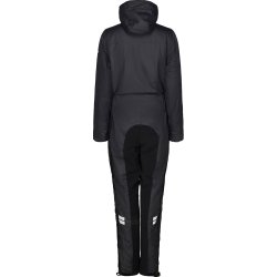 Equipage Quebec 2 Heldragt m. Fuldskind Sort