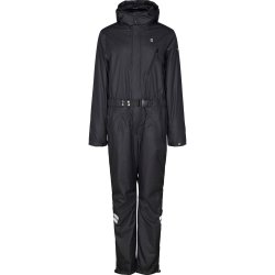 Equipage Quebec 2 Heldragt m. Fuldskind Sort