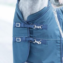 EQuest Ontario ll Vinterdkken 320g Navy