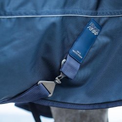 EQuest Ontario ll Vinterdkken 320g Navy