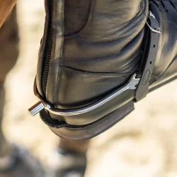 Herman Sprenger SlimLine Sporer m/BootProtect 15mm