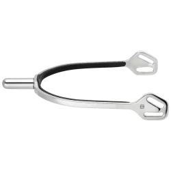 Herman Sprenger SlimLine Sporer m/BootProtect Afrundet 25mm 