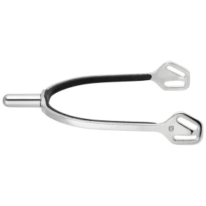 Herman Sprenger SlimLine Sporer m/BootProtect Afrundet 25mm 