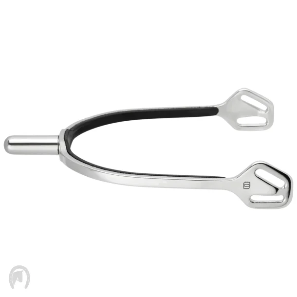 Herman Sprenger SlimLine Sporer m/BootProtect Afrundet 25mm 