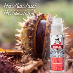 Leovet Hoof LAB Hardner 200ml