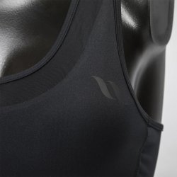 Back on Track Move Sport-BH Mesh Sort 