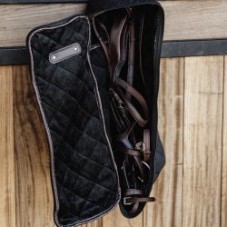 Kentucky Trensetaske Sort