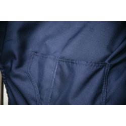 Kentucky Sadelovertrk Spring Navy