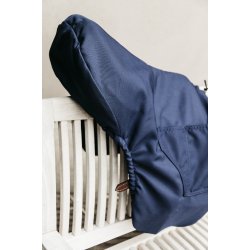 Kentucky Sadelovertrk Spring Navy